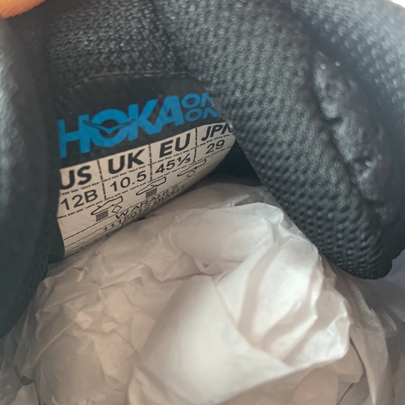 Women's HOKA Arahi 5 - Picture 7 of 7